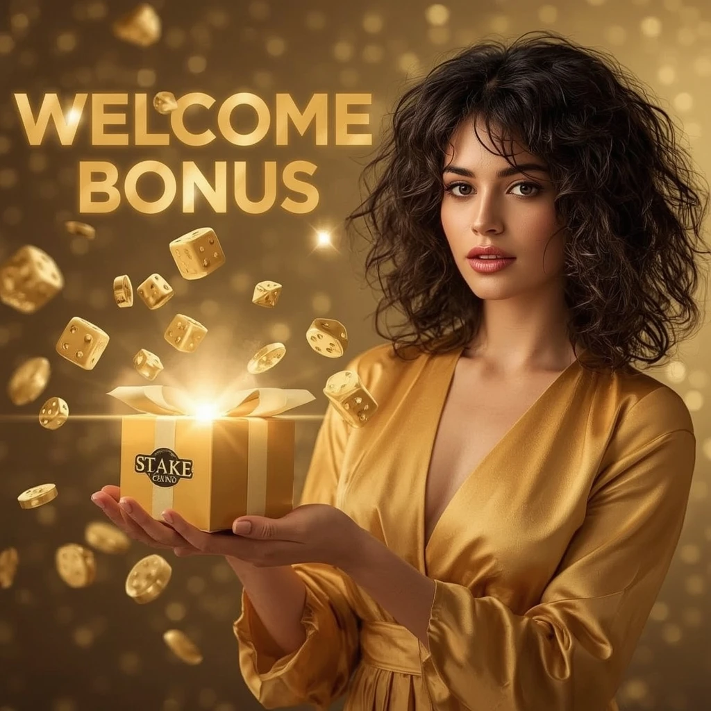 Stake bonus