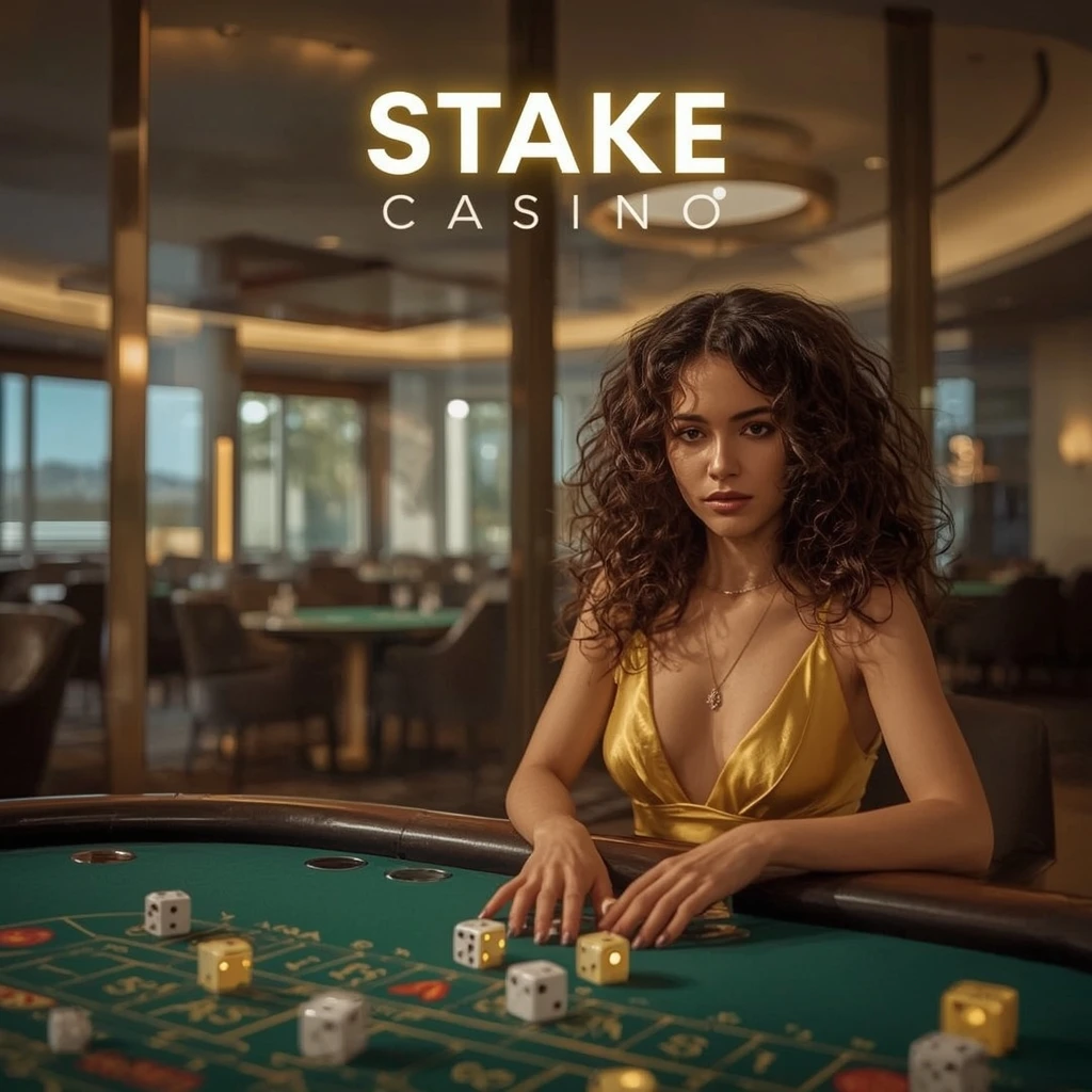 Stake Casino France